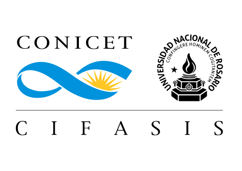 Logo CIFASIS